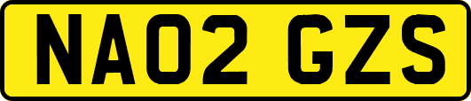 NA02GZS