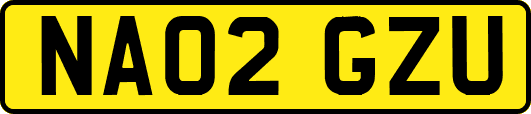 NA02GZU