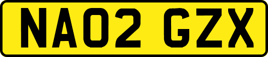 NA02GZX