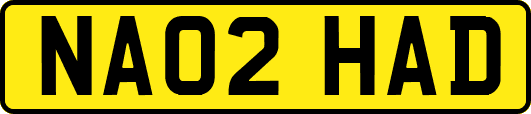 NA02HAD
