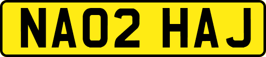 NA02HAJ