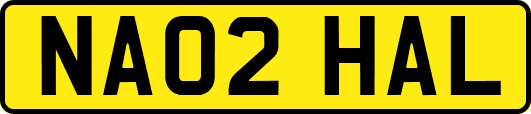 NA02HAL