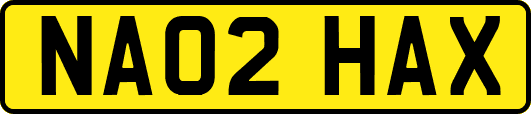 NA02HAX