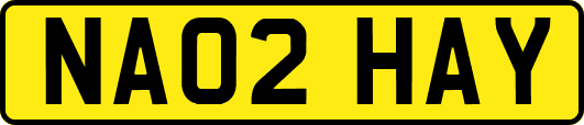 NA02HAY