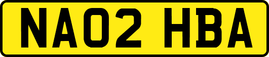 NA02HBA