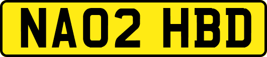 NA02HBD