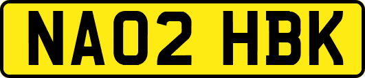 NA02HBK