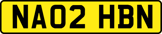 NA02HBN