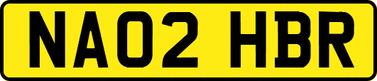 NA02HBR
