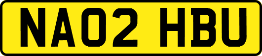 NA02HBU