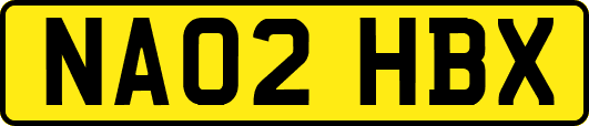 NA02HBX