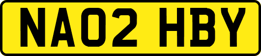 NA02HBY