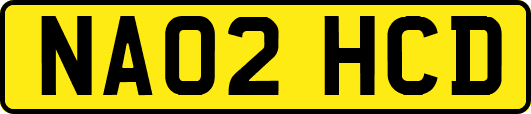 NA02HCD
