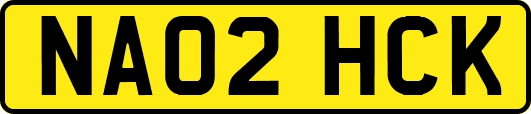 NA02HCK
