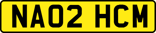 NA02HCM