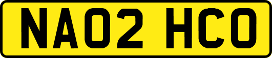 NA02HCO