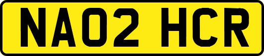 NA02HCR