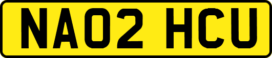 NA02HCU
