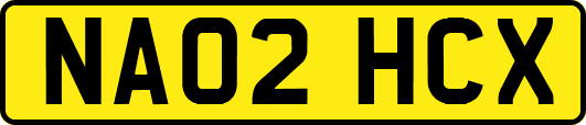 NA02HCX