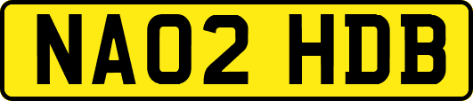 NA02HDB