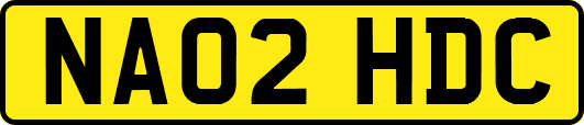 NA02HDC