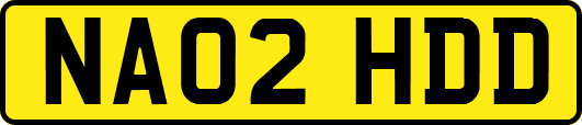NA02HDD