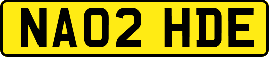 NA02HDE