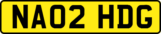 NA02HDG