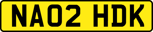 NA02HDK