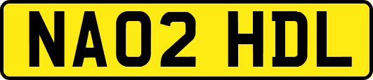 NA02HDL