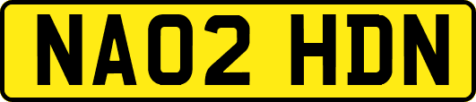 NA02HDN