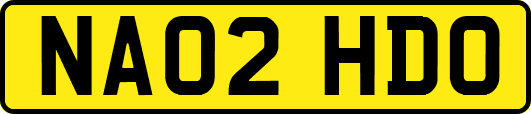 NA02HDO