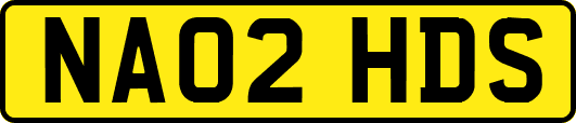 NA02HDS