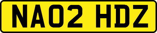 NA02HDZ