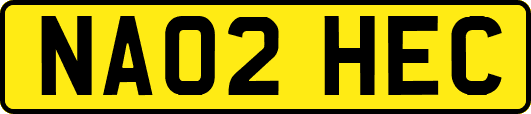 NA02HEC