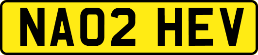 NA02HEV
