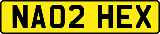 NA02HEX