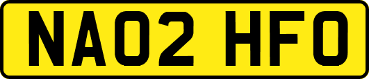 NA02HFO