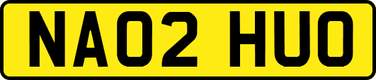 NA02HUO
