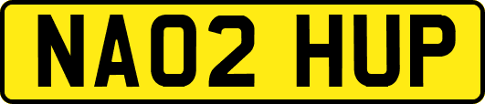 NA02HUP