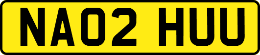 NA02HUU