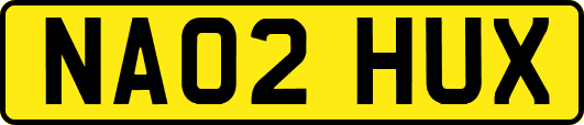 NA02HUX