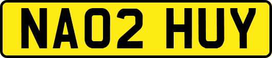 NA02HUY