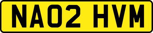 NA02HVM