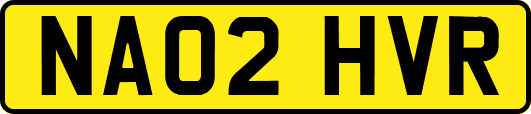NA02HVR