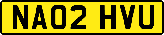 NA02HVU