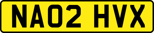 NA02HVX