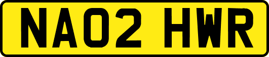 NA02HWR