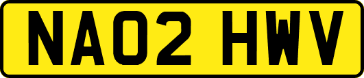 NA02HWV