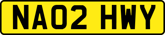NA02HWY
